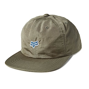 Kšiltovka Fox Volpetta Snapback olive green 2021