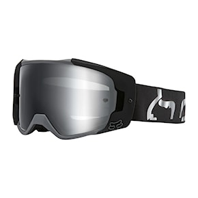 MTB brýle Fox Vue Dusc Spark black 2020