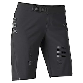 Bike kraťasy Fox Wms Flexair Short black 2023