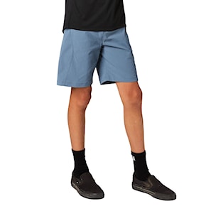 Fox Youth Ranger Short matte blue 2021