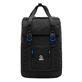 Plecak G.ride Arthur black active 2020/2021