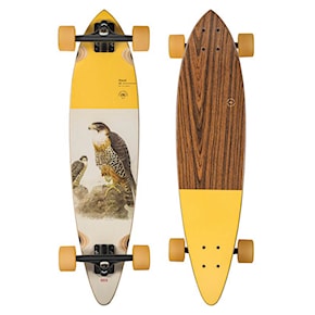 Longboard Globe Pintail falcon 2021