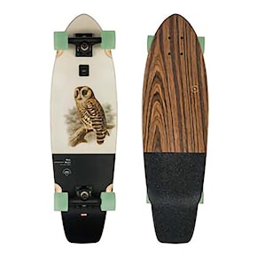 Longboard bushingy Globe Wave Blazer hoot owl 2022