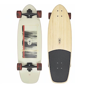 Přejít na produkt Longboard Globe Zuma onshore/flat 2020