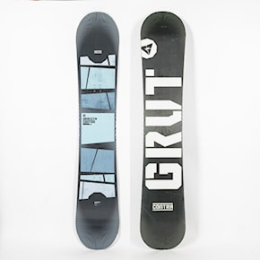 Použitý snowboard Gravity Contra 2020/2021