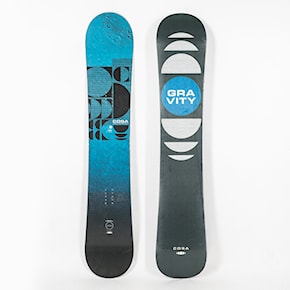Używany snowboard Gravity Cosa 2020/2021