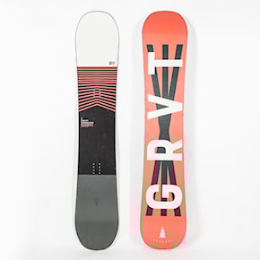 Použitý snowboard Gravity Madball 2020/2021
