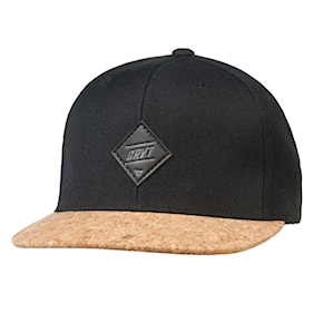 Přejít na produkt Kšiltovka Gravity Marshall cork/black 2019/2020