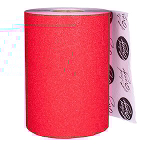 Grip Blood Orange X-Coarse Grip Roll red
