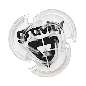 Grip Gravity Heart Mat black 2020/2021