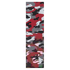 Grip Mob Camo Graphic grey