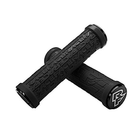 Grips Race Face Grippler 33Mm Lock On black