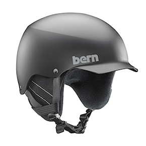 Helmet Bern Baker matte black 2019/2020