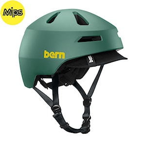 Kask Bern Brentwood 2.0 Mips matte muted teal 2021