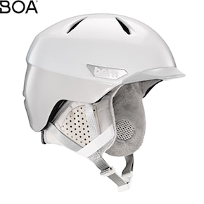 Helma Bern Weston Peak satin white two-tone 2019/2020