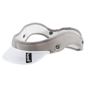 Přejít na produkt Vložka do helmy Bern Zip Mold Visor Nina white 2017