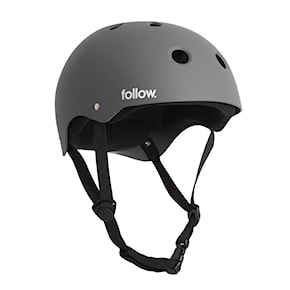 Prilba na wakeboard Follow Safety First Helmet stone 2023