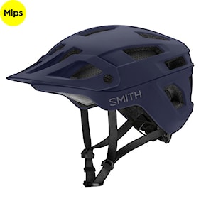 Bike Helmet Smith Engage 2 Mips matte midnight navy 2024