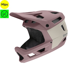 Kask rowerowy Smith Mainline Mips matte dusk/bone 2024