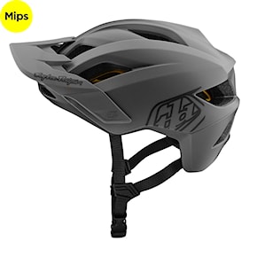 Bike Helmet Troy Lee Designs Flowline Mips point tarmac 2024