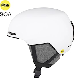 Helma Oakley MOD1 Mips white 2020/2021