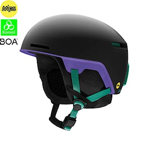 Helmet Smith Code Mips matt jade block 2019/2020