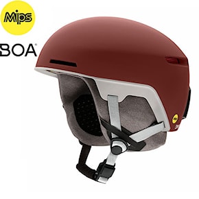 Helma Smith Code Mips matte oxide 2019/2020