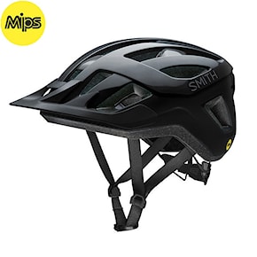 Prilba Smith Convoy Mips black 2021