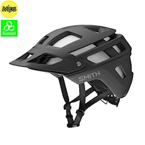 Prilba Smith Forefront 2 Mips matte black 2021