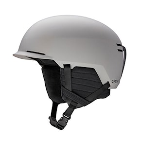 Přejít na produkt Helma Smith Scout Jr. matte cloudgrey 2019/2020