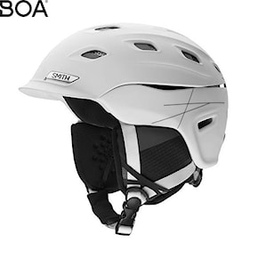 Helma Smith Vantage matte white 2019/2020