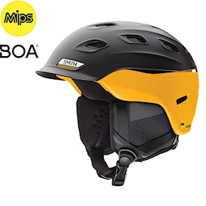 Helma Smith Vantage Mips mt black hornet 2019/2020