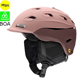 Kask Smith Vantage W Mips matte rock salt tann 2020/2021