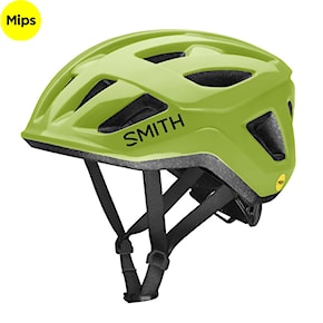 Kask rowerowy Smith Zip Jr Mips algae 2024