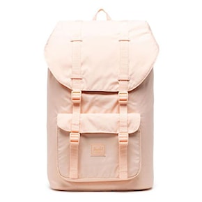 Batoh Herschel Little America Light apricot pastel 2020