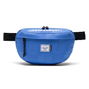 Ledvinka Herschel Nineteen Independent multi cross amporo blue 2020