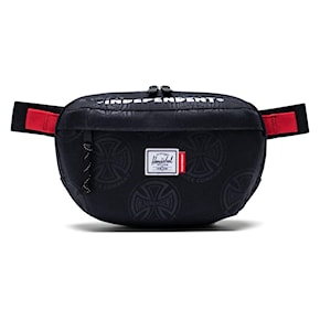 Ledvinka Herschel Nineteen Independent multi cross black 2020
