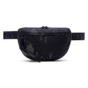 Ledvinka Herschel Nineteen Studio multicamo black/black 2020