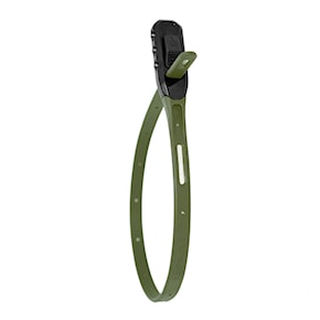 Zámok Hiplok Z Lok Combo urban green