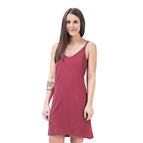 Dresses Horsefeathers Astrid coral neps 2020