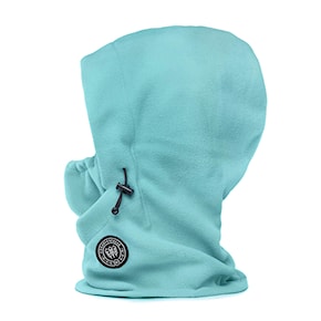 Balaclava Horsefeathers Ayda teal green 2021/2022