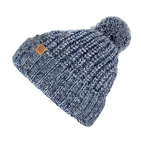 Zimná čiapka Horsefeathers Peach heather marine 2022/2023