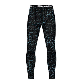 Spodky Horsefeathers Riley Eiki cracked black 2020/2021