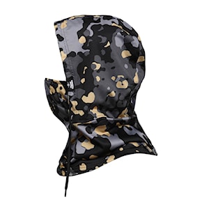 Balaclava Horsefeathers Seneca paint camo 2024