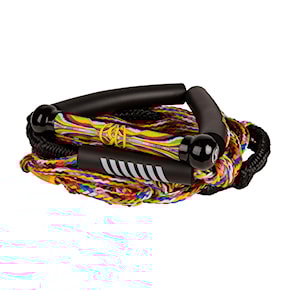Wakeboard Handle Ronix Bungee Surf Rope prism 2025