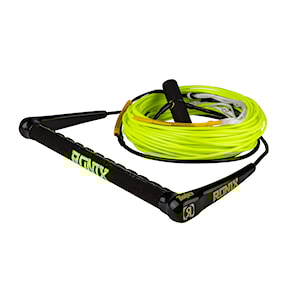 Wakeboard Handle Ronix Combo 5.5 yellow 2025