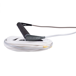 Hyperlite Kruz W/floating Flat Line white 2019