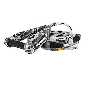 Přejít na produkt Hyperlite Riot Surf Rope/ W Handle 25 snow camo 2020