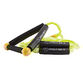 Přejít na produkt Hyperlite Surf Rope/ W Handle yellow 2020