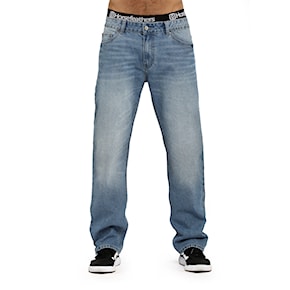 Jeans/kalhoty Horsefeathers Calver Jeans light blue 2024